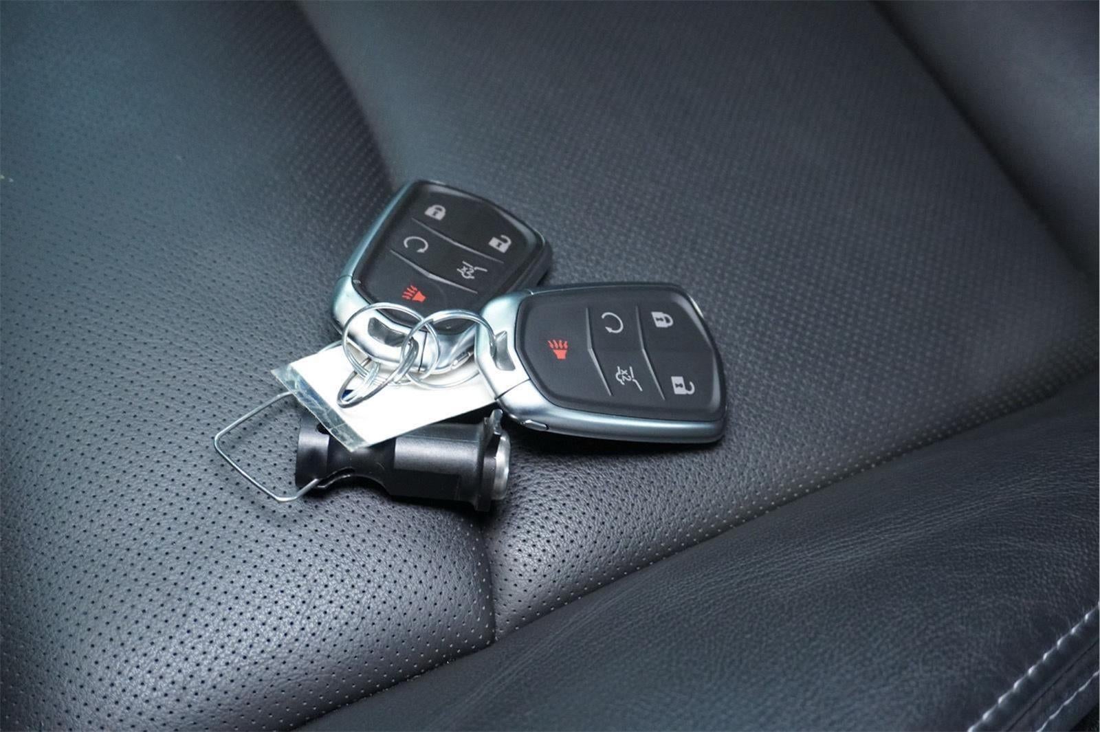 2023 Cadillac XT6 Sport