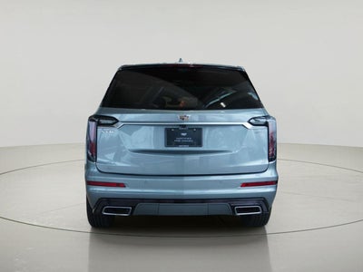 2023 Cadillac XT6 Sport