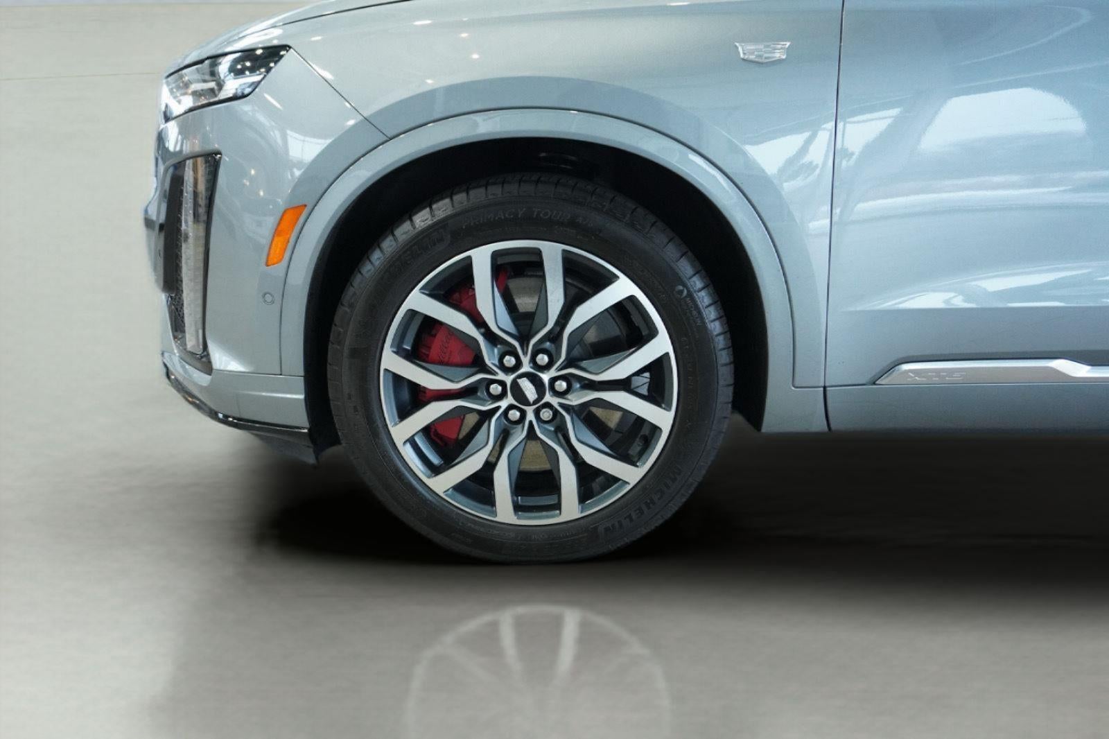 2023 Cadillac XT6 Sport