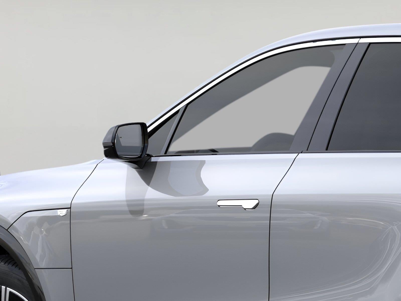 2027 Cadillac LYRIQ Luxury