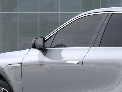 2027 Cadillac LYRIQ Luxury