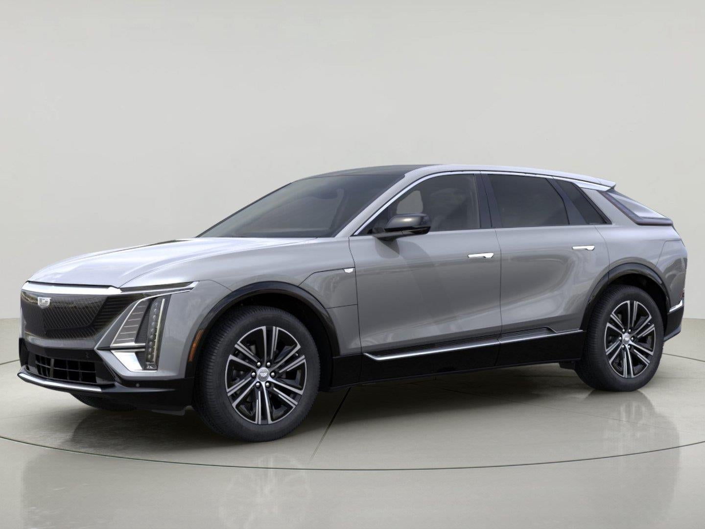2027 Cadillac LYRIQ Luxury