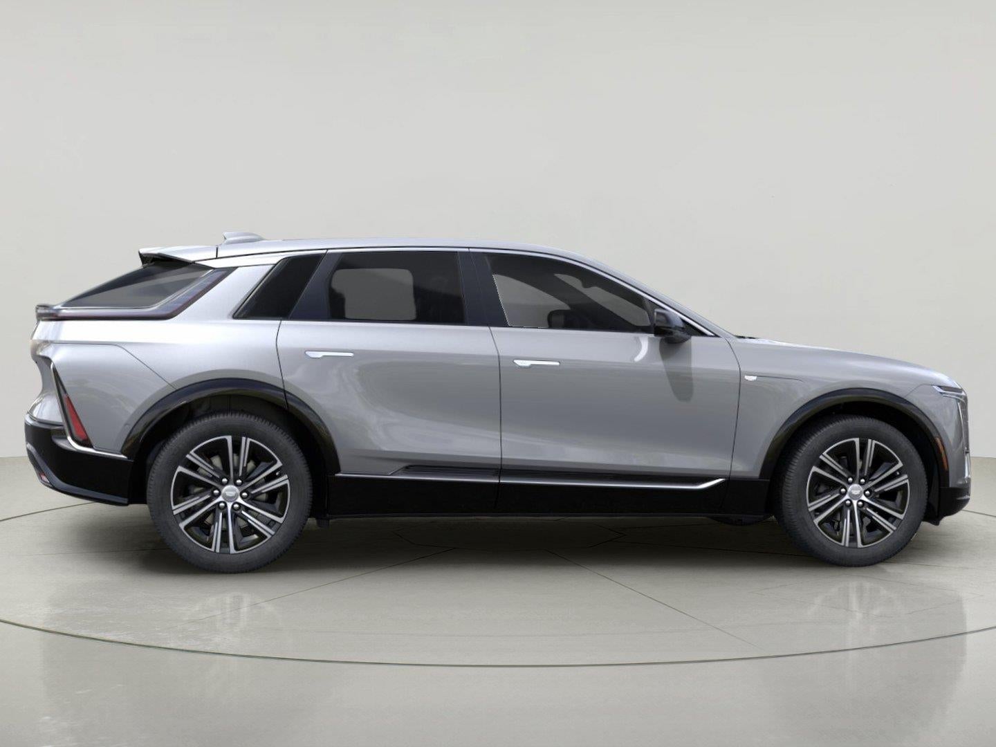 2027 Cadillac LYRIQ Luxury
