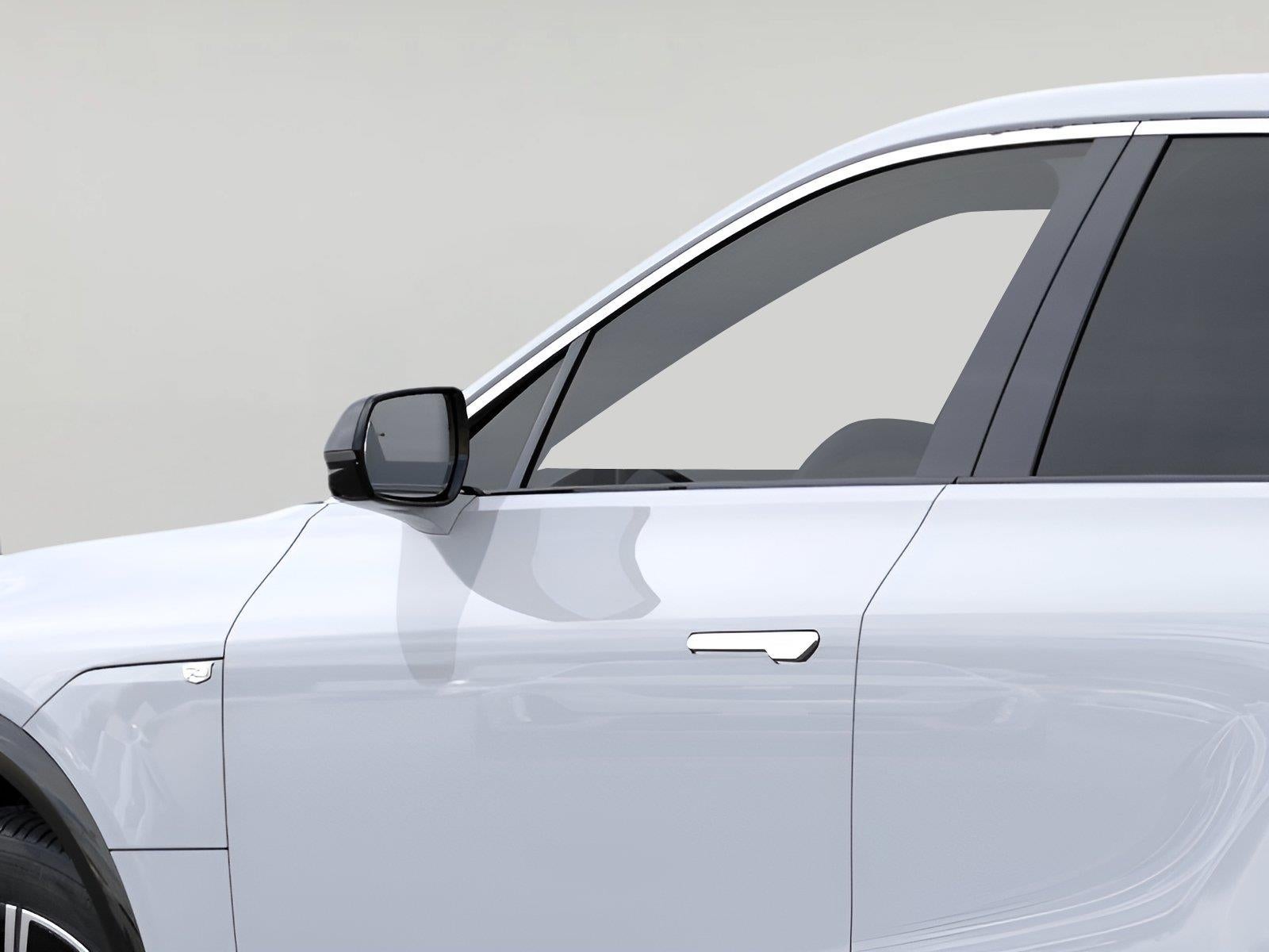 2027 Cadillac LYRIQ Luxury