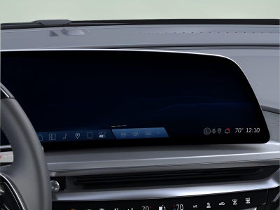 2027 Cadillac LYRIQ Luxury