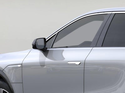 2027 Cadillac LYRIQ Luxury