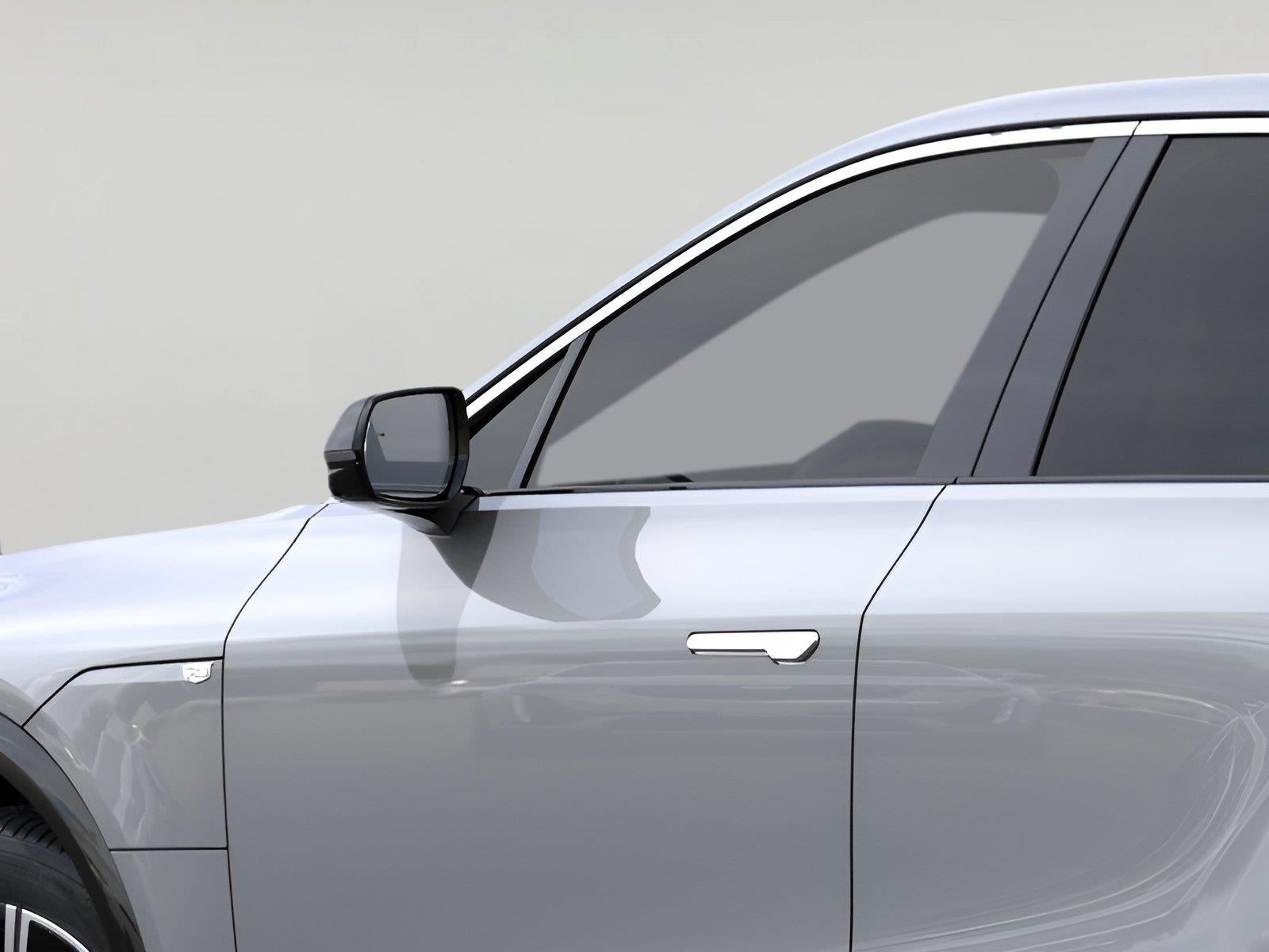 2027 Cadillac LYRIQ Luxury