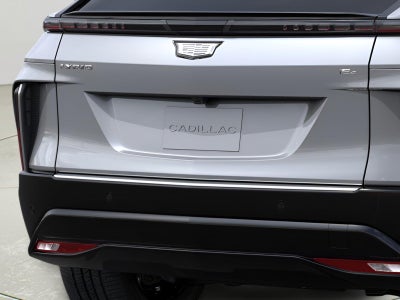 2027 Cadillac LYRIQ Luxury