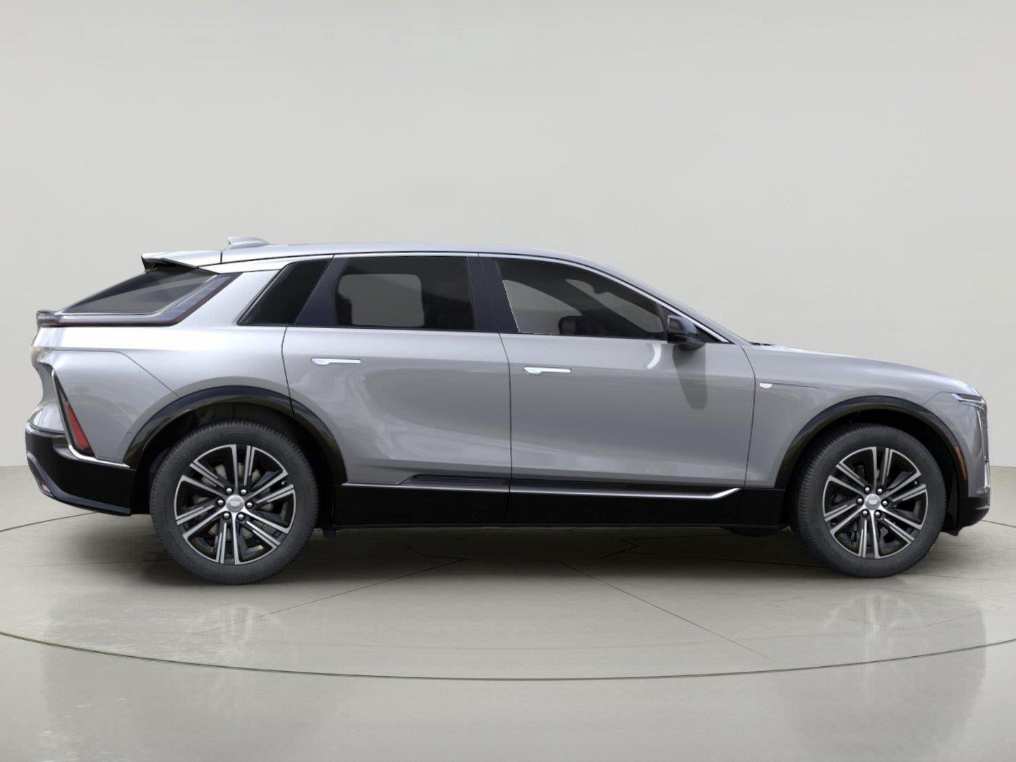 2027 Cadillac LYRIQ Luxury