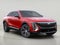 2027 Cadillac LYRIQ Luxury