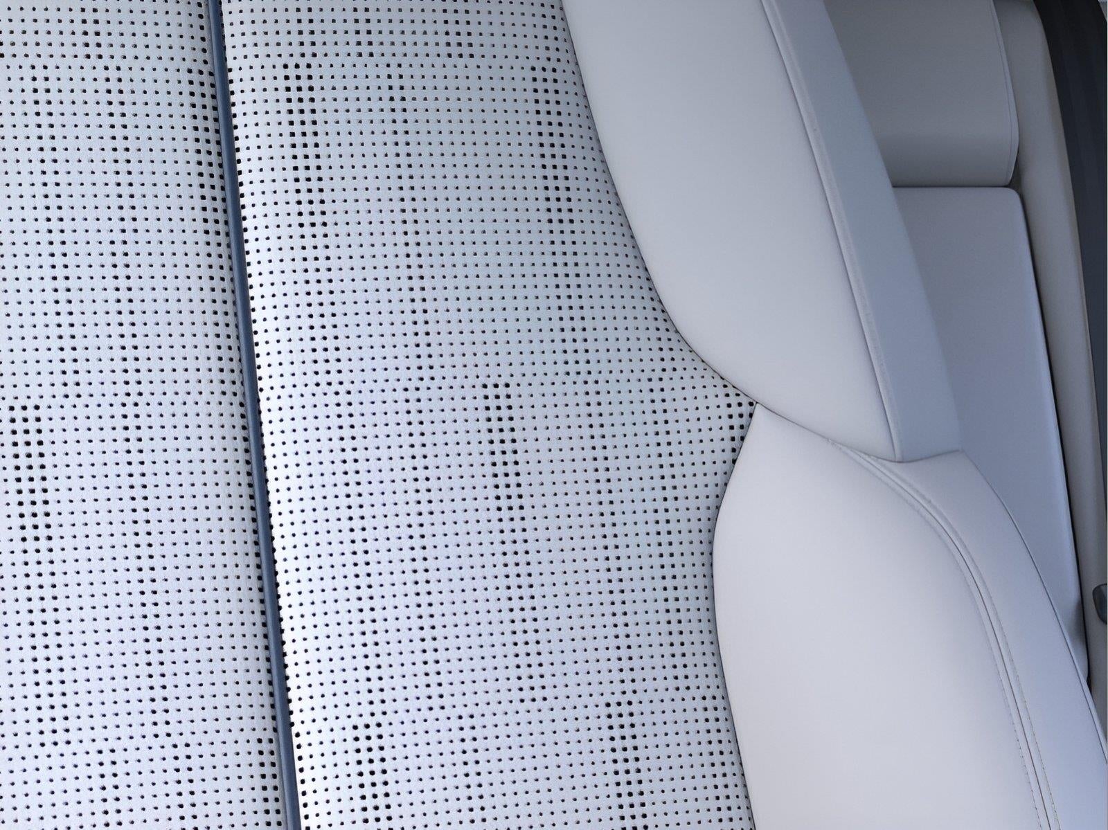 2027 Cadillac LYRIQ Luxury