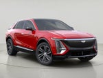 2027 Cadillac LYRIQ Luxury