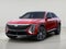 2027 Cadillac LYRIQ Luxury