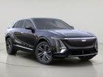 2027 Cadillac LYRIQ Luxury