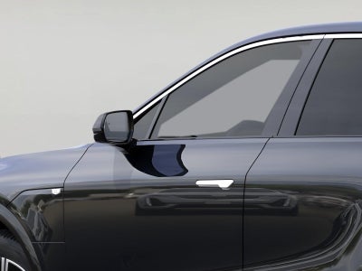 2027 Cadillac LYRIQ Luxury