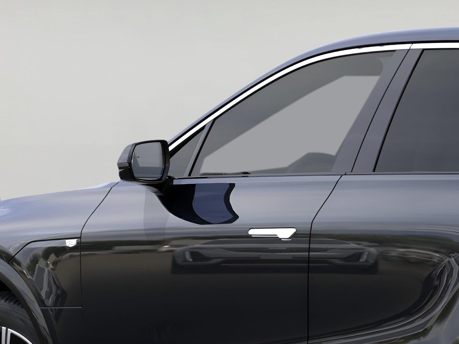2027 Cadillac LYRIQ Luxury