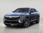 2027 Cadillac LYRIQ Luxury