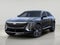 2027 Cadillac LYRIQ Luxury