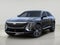 2027 Cadillac LYRIQ Luxury
