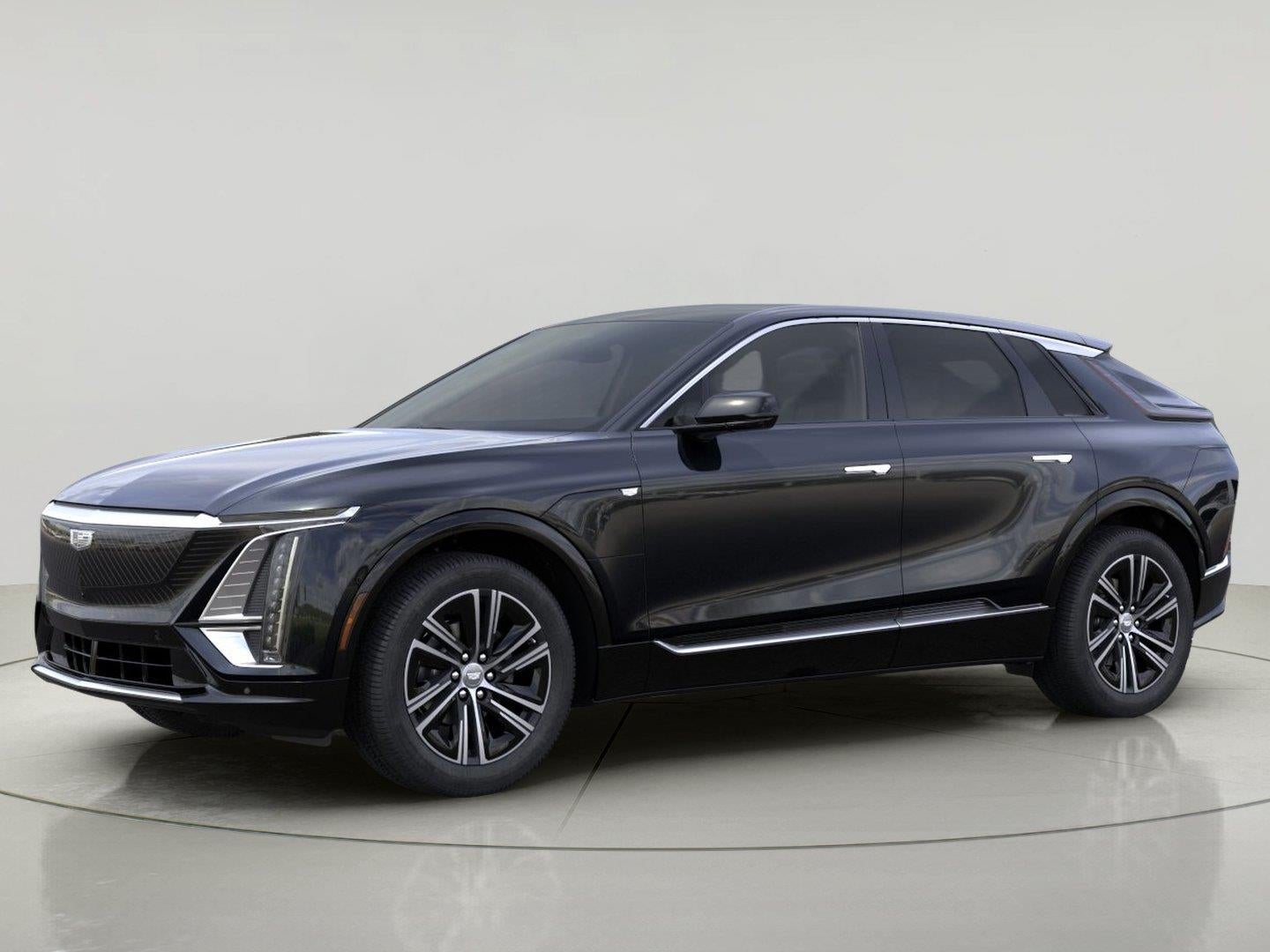 2027 Cadillac LYRIQ Luxury