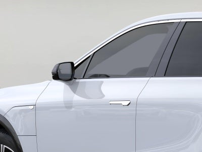 2027 Cadillac LYRIQ Luxury