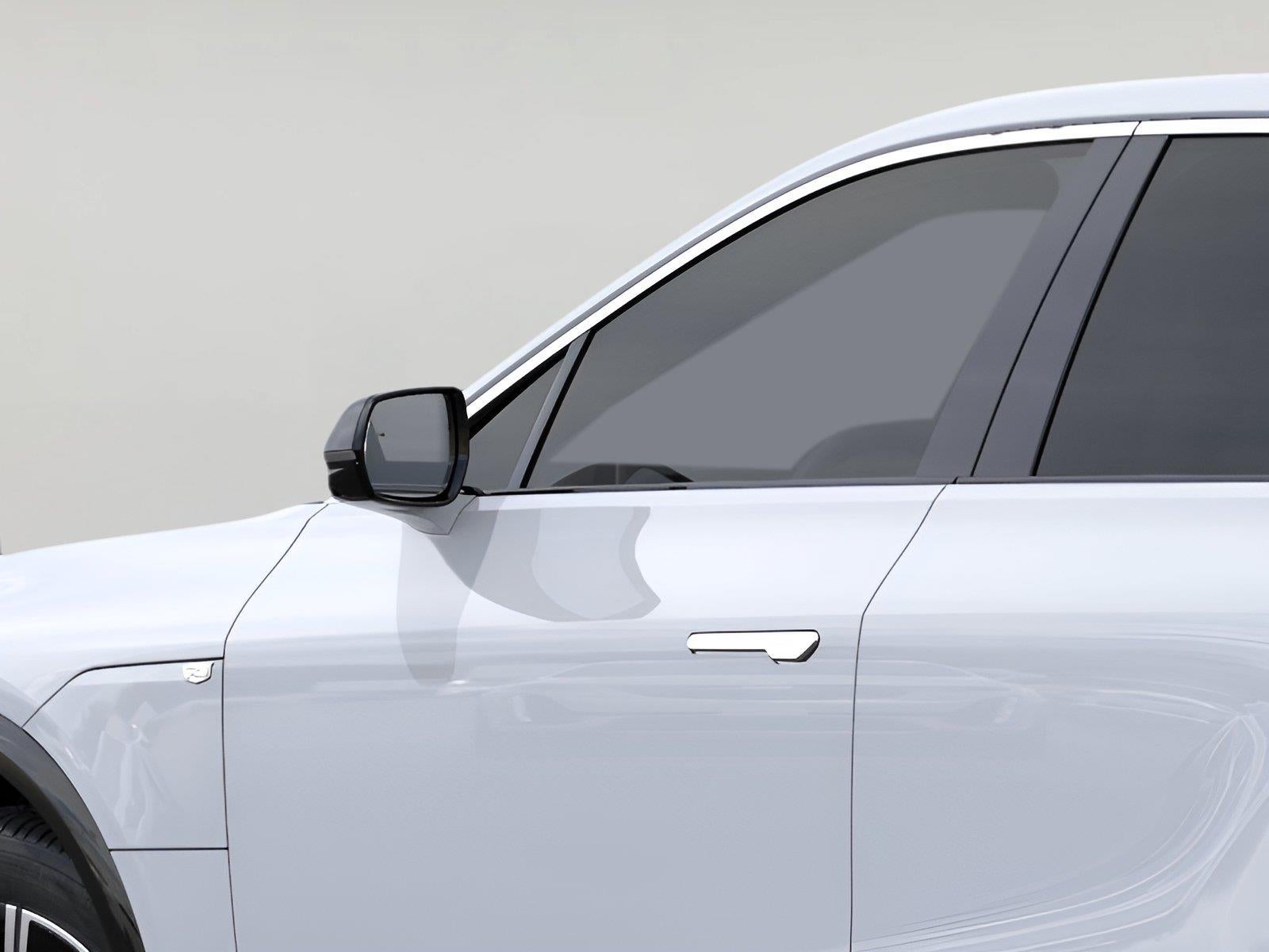 2027 Cadillac LYRIQ Luxury