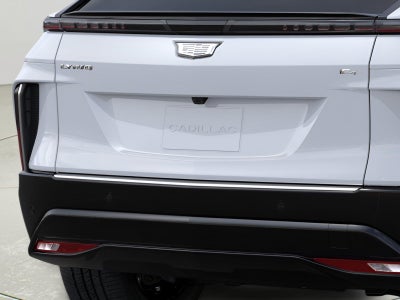 2027 Cadillac LYRIQ Luxury