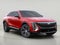 2027 Cadillac LYRIQ Luxury