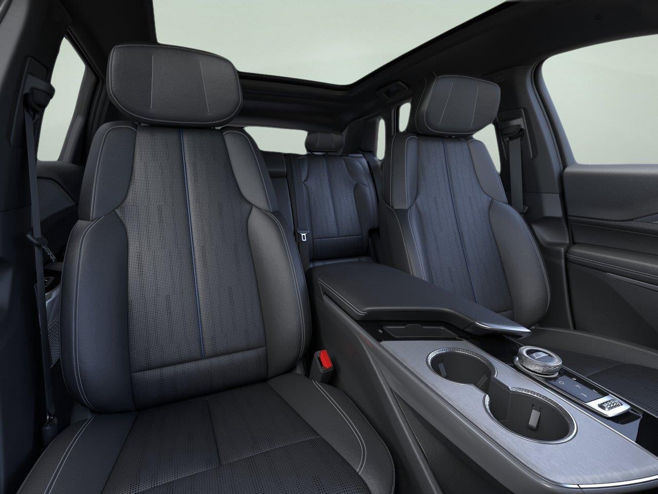 2027 Cadillac LYRIQ Luxury - Photo 10