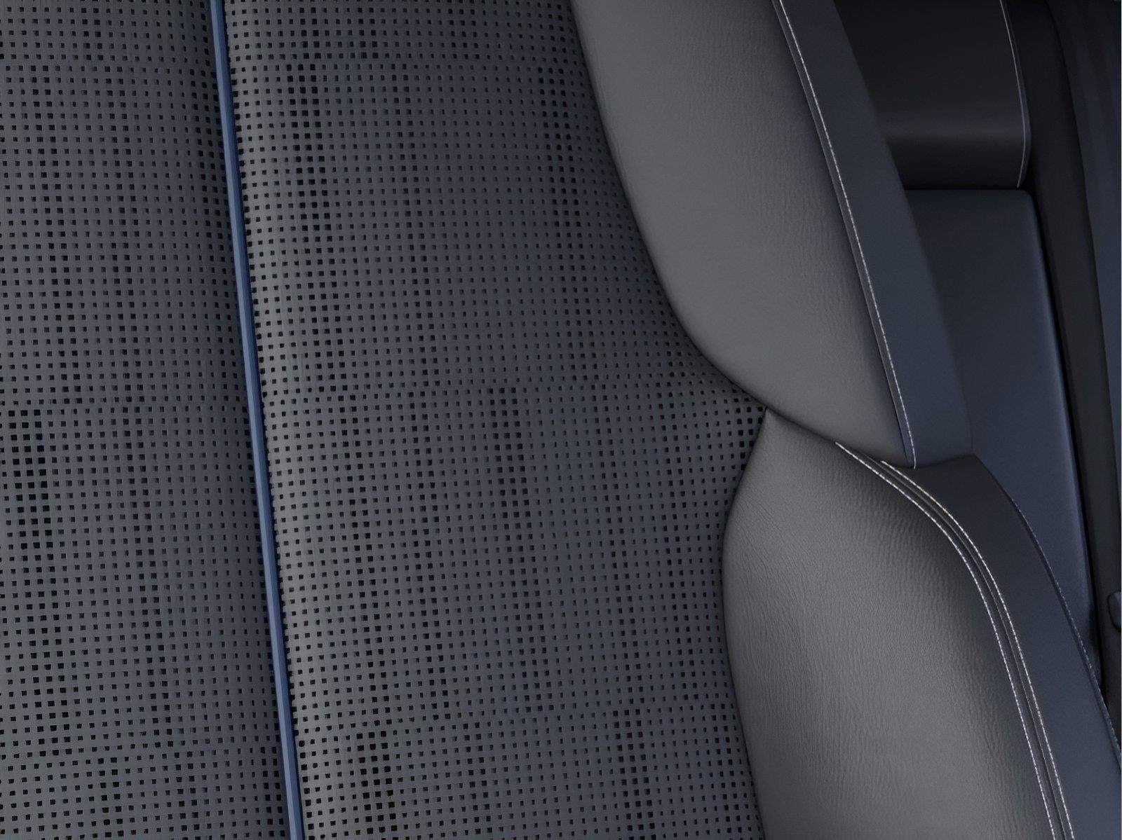 2027 Cadillac LYRIQ Luxury - Photo 15
