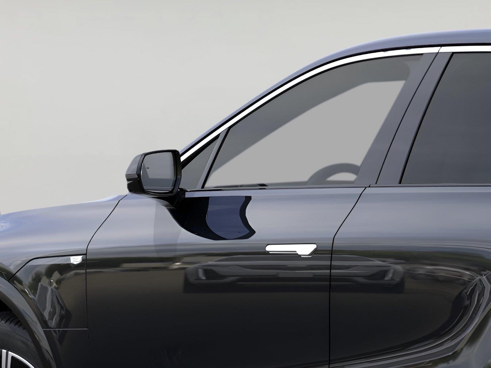 2027 Cadillac LYRIQ Luxury - Photo 22