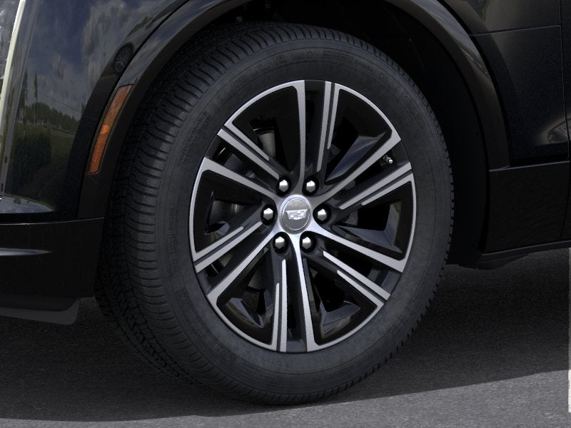 2027 Cadillac LYRIQ Luxury - Photo 33