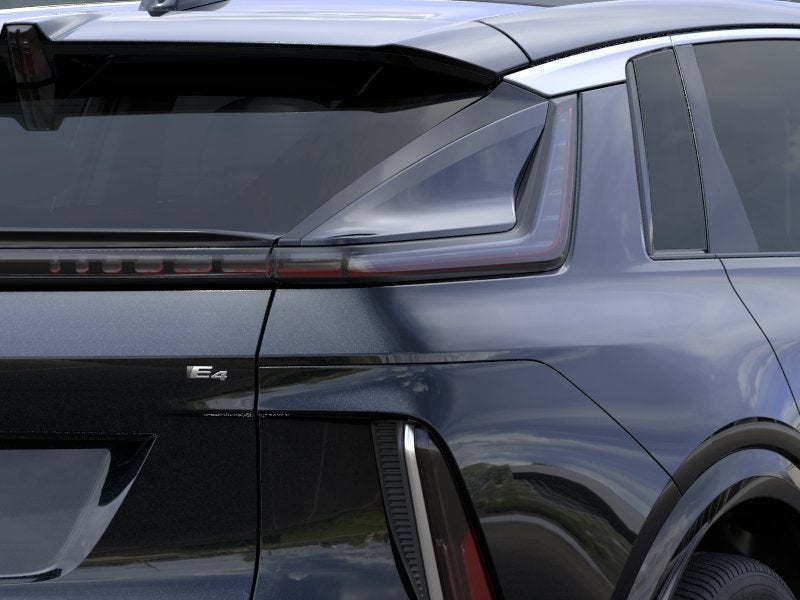 2027 Cadillac LYRIQ Luxury - Photo 35