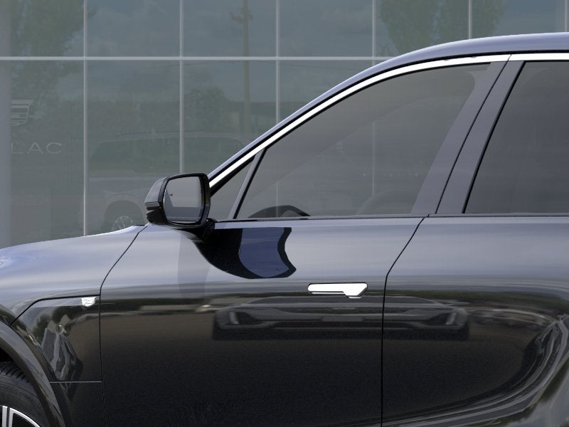 2027 Cadillac LYRIQ Luxury - Photo 36