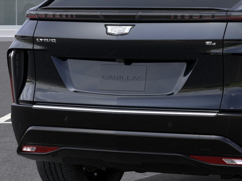 2027 Cadillac LYRIQ Luxury - Photo 38