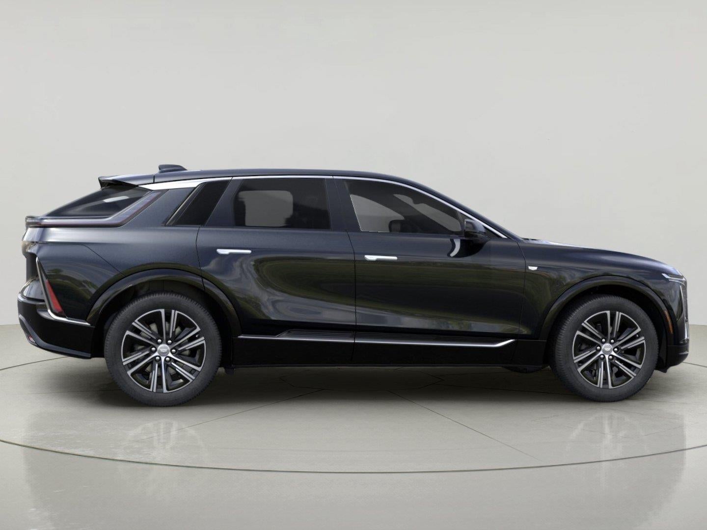 2027 Cadillac LYRIQ Luxury - Photo 8