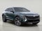 2027 Cadillac LYRIQ Luxury