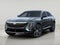 2027 Cadillac LYRIQ Luxury