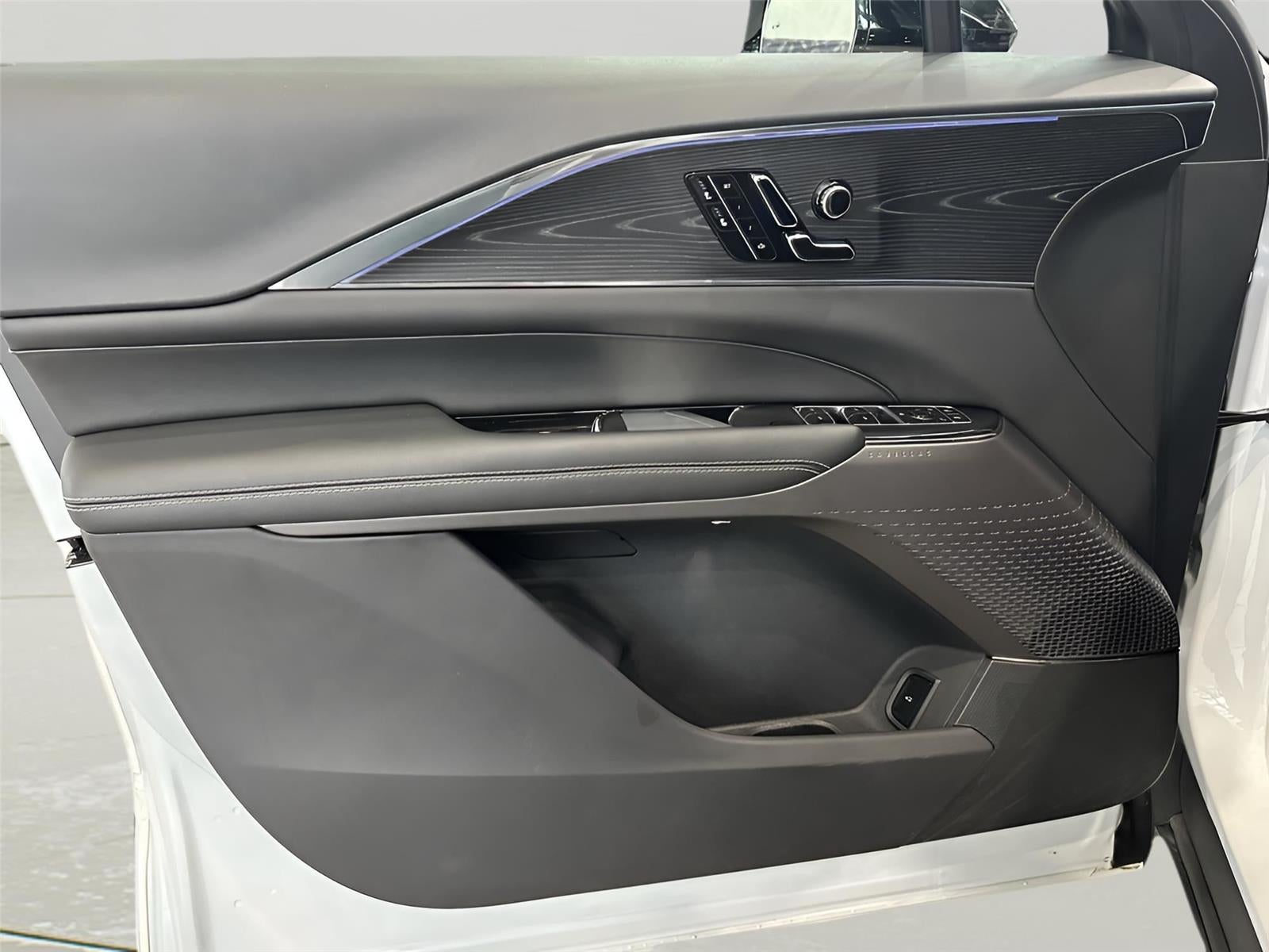 2024 Cadillac LYRIQ Luxury 1