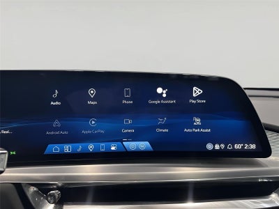 2024 Cadillac LYRIQ Luxury 1