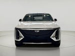 2024 Cadillac LYRIQ Luxury 1