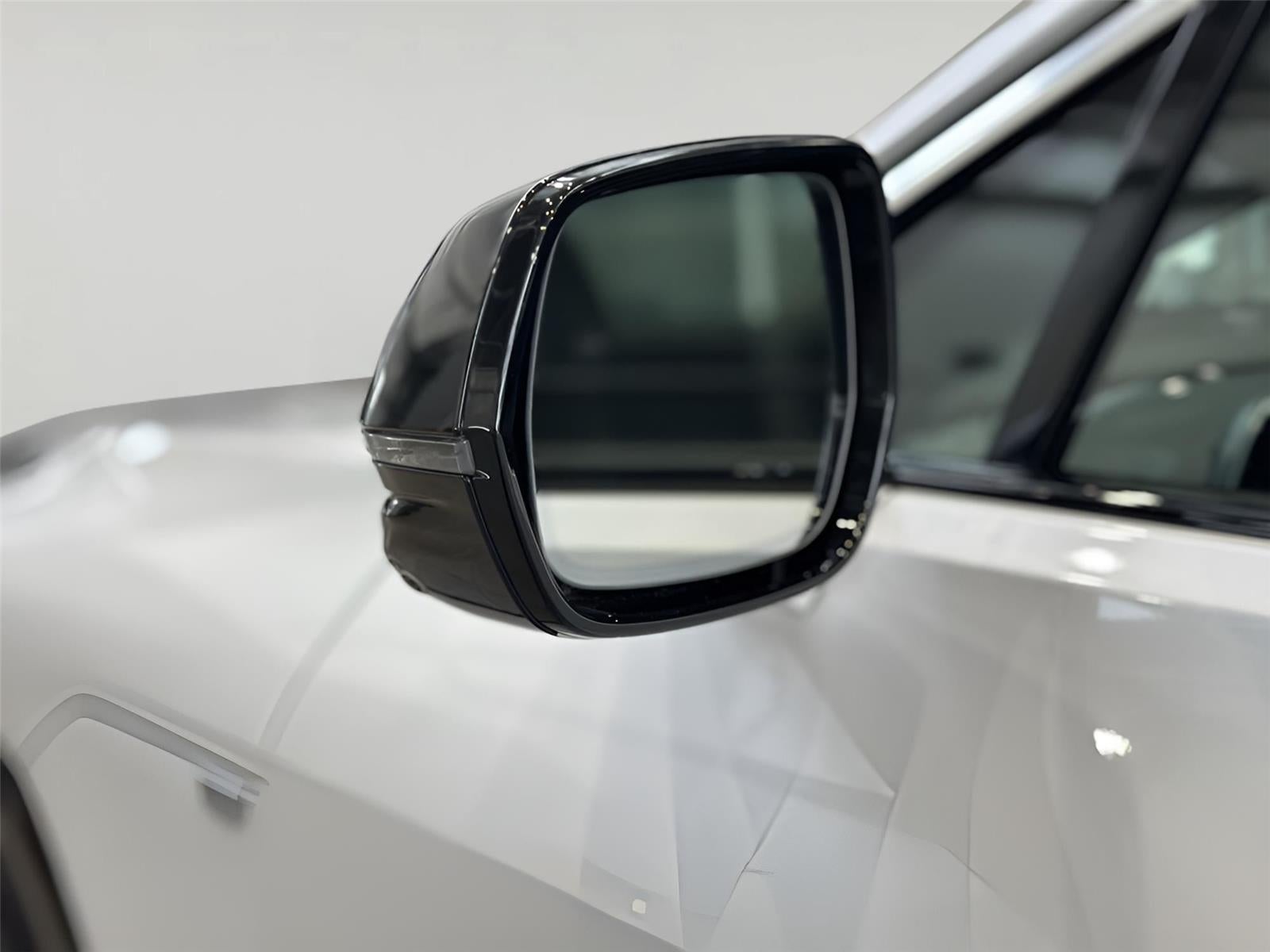 2024 Cadillac LYRIQ Luxury 1