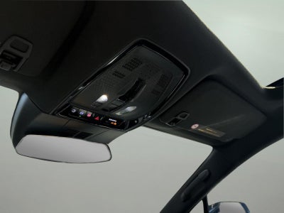 2024 Cadillac LYRIQ Luxury 1