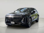 2024 Cadillac LYRIQ Luxury 1
