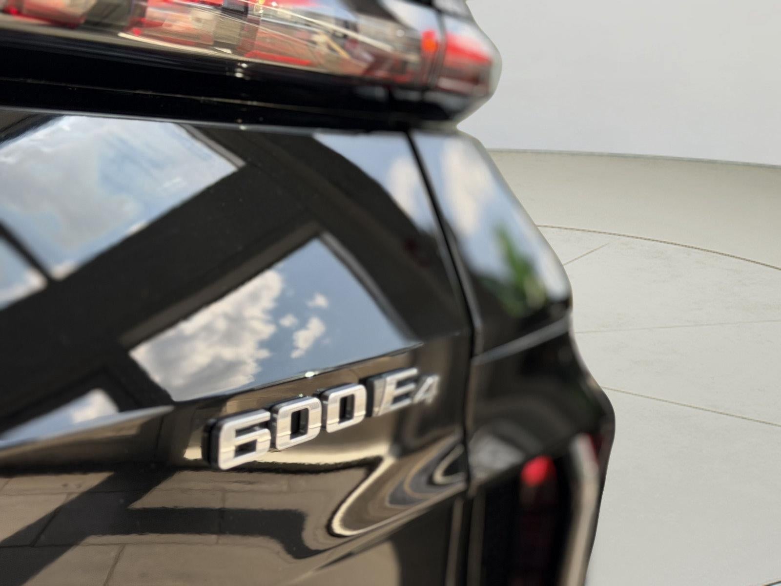 2024 Cadillac LYRIQ Luxury 1