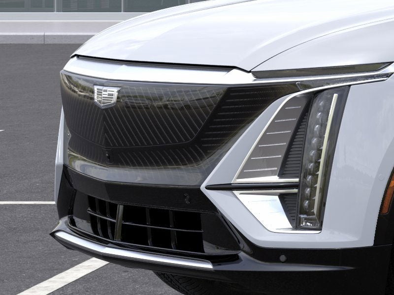 2026 Cadillac LYRIQ Premium Luxury