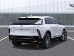 2026 Cadillac LYRIQ Premium Luxury