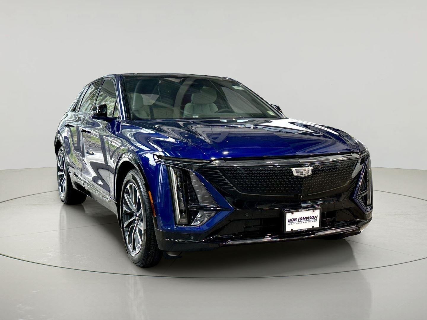 2024 Cadillac LYRIQ Sport 1
