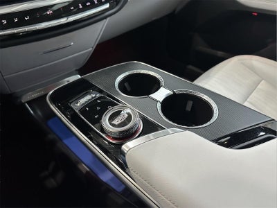 2024 Cadillac LYRIQ Sport 1