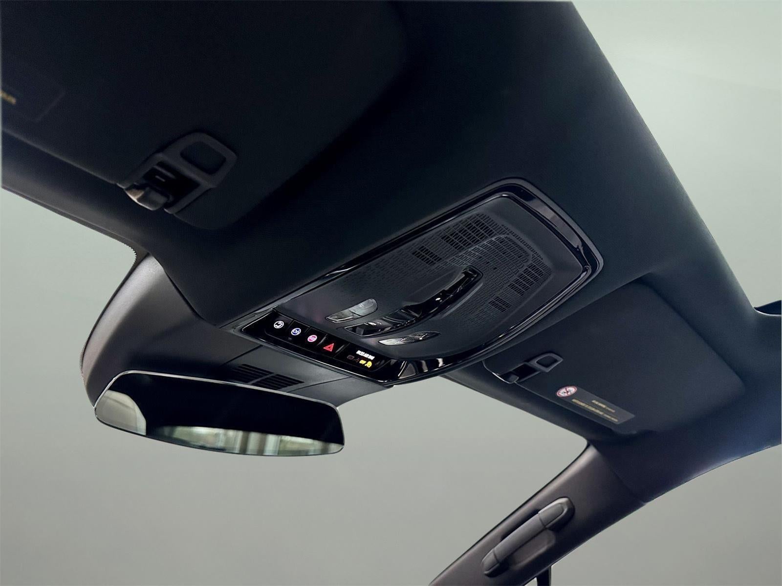 2024 Cadillac LYRIQ Sport 1